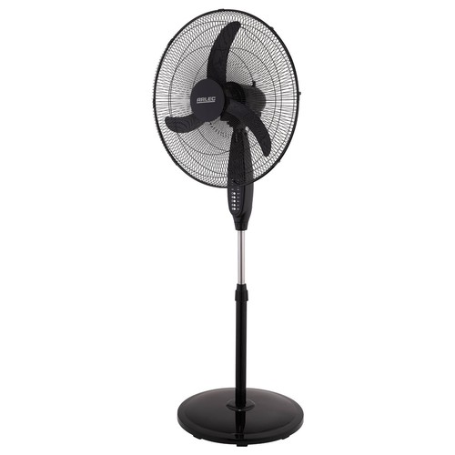 Arlec High Velocity Pedestal Fan With Remote | eBay