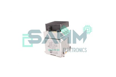 BLOCK GLC 400/24-5 POWER SUPPLY Used