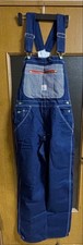 POINTER BRAND Men's Low Back Overalls W32 L32 Size M