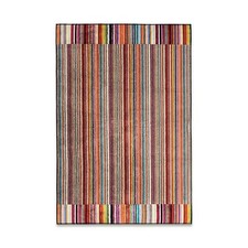 Jazz Bath Towel Collection by Missoni Home