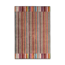 Jazz Bath Towel Collection by Missoni Home