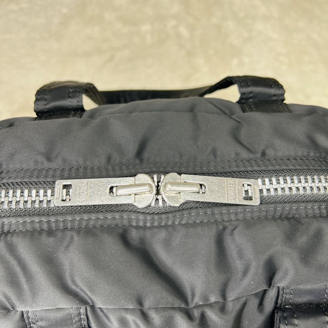 ✨Extremely beautiful item✨ Current PORTER Duffle … - image 9