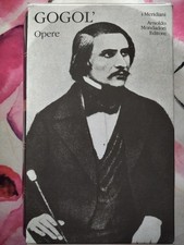 Nikolaj Gogol' - Opere Vol. II - I Meridiani Mondadori (Collezione) 2006
