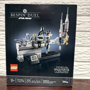 Lego 75294 | eBay