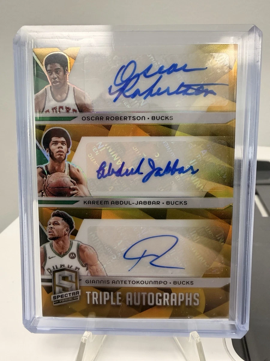 Giannis Antetokounmpo Basketball Sports Trading Cards