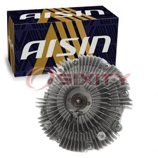 AISIN FCT-085 Engine Cooling Fan Clutch for 16210-75100 16210-0C010 Belts dc