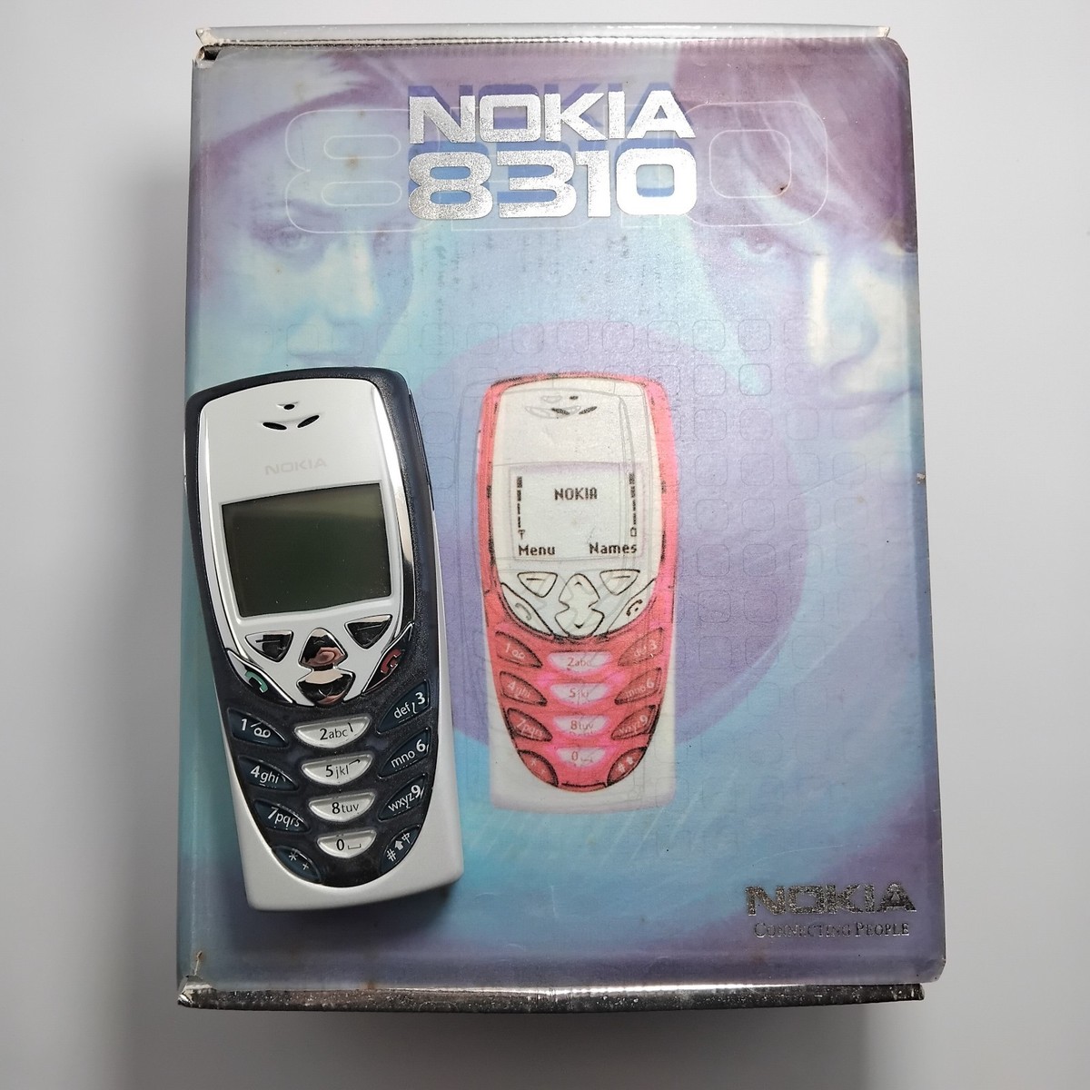 Nokia 8310 | eBay