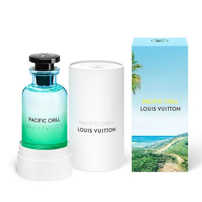 #ad #ad Louis Vuitton Pacific Chill Eau de Parfum New Sealed Box 3.4oz 100ml $69.99