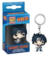 Funko Pop! NARUTO CLASSIC Figurka Breloczek Sasuke Uchiha