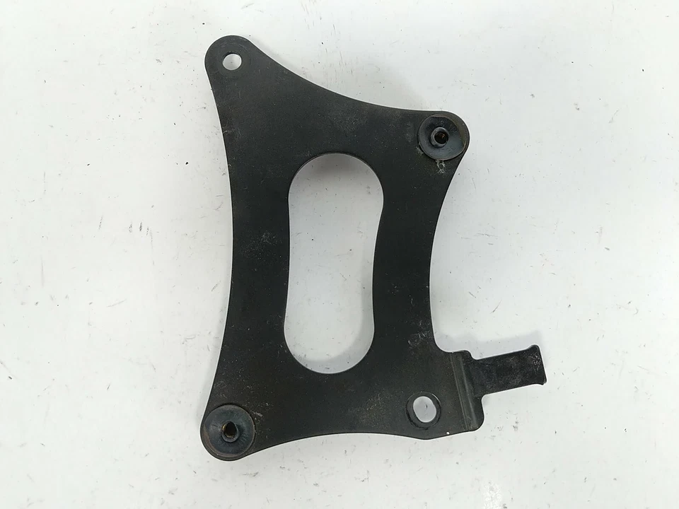 05-08 Soporte de montaje para computadora Kawasaki ZZR 600 ECU CDI TRSH DV Foto 2 de 4