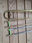 King 2b Slide Trombone — photo 4
