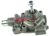Fast Wasserpumpe FT57143 Passend FüR Iveco Renault Trucks