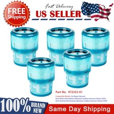 Gen5 Filter Replacement for Dyson Gen5detect Gen5detect Absolute SV23