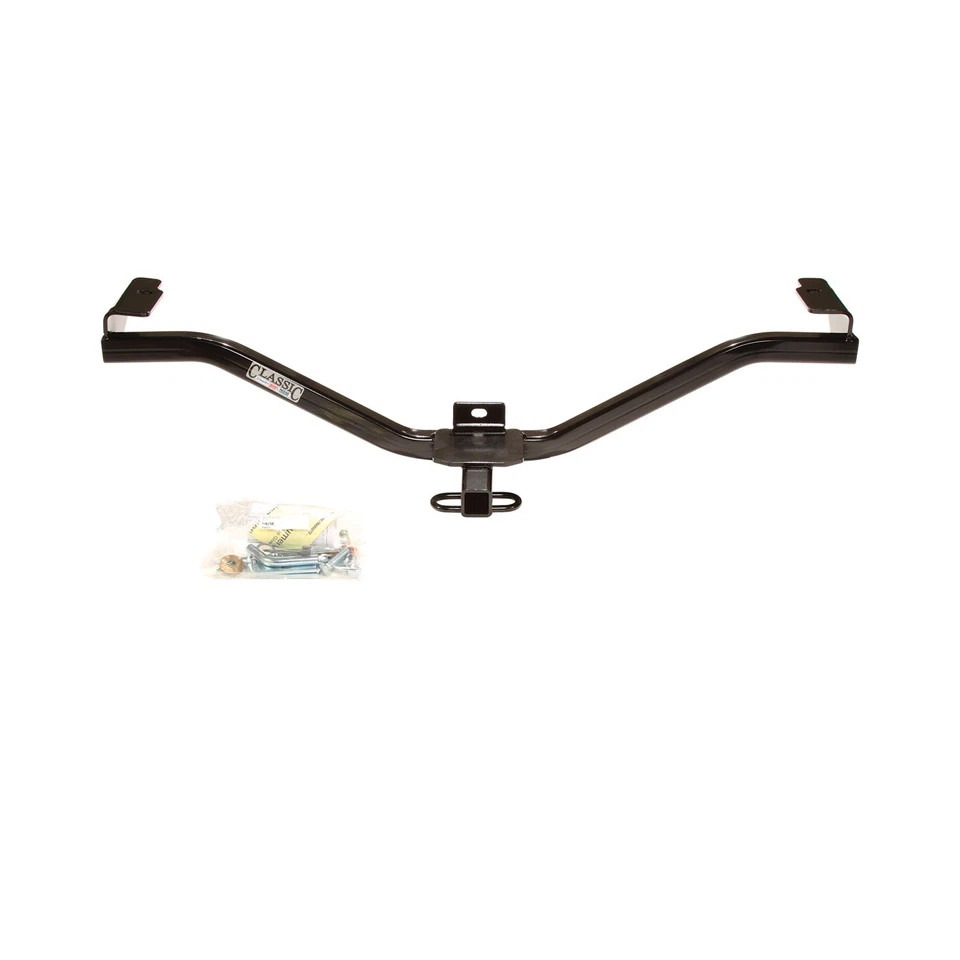 Сцепное устройство Draw-Tite 24817 класса I для Suzuki SX4 10-11 годов выпуска - Изображение 2 из 4