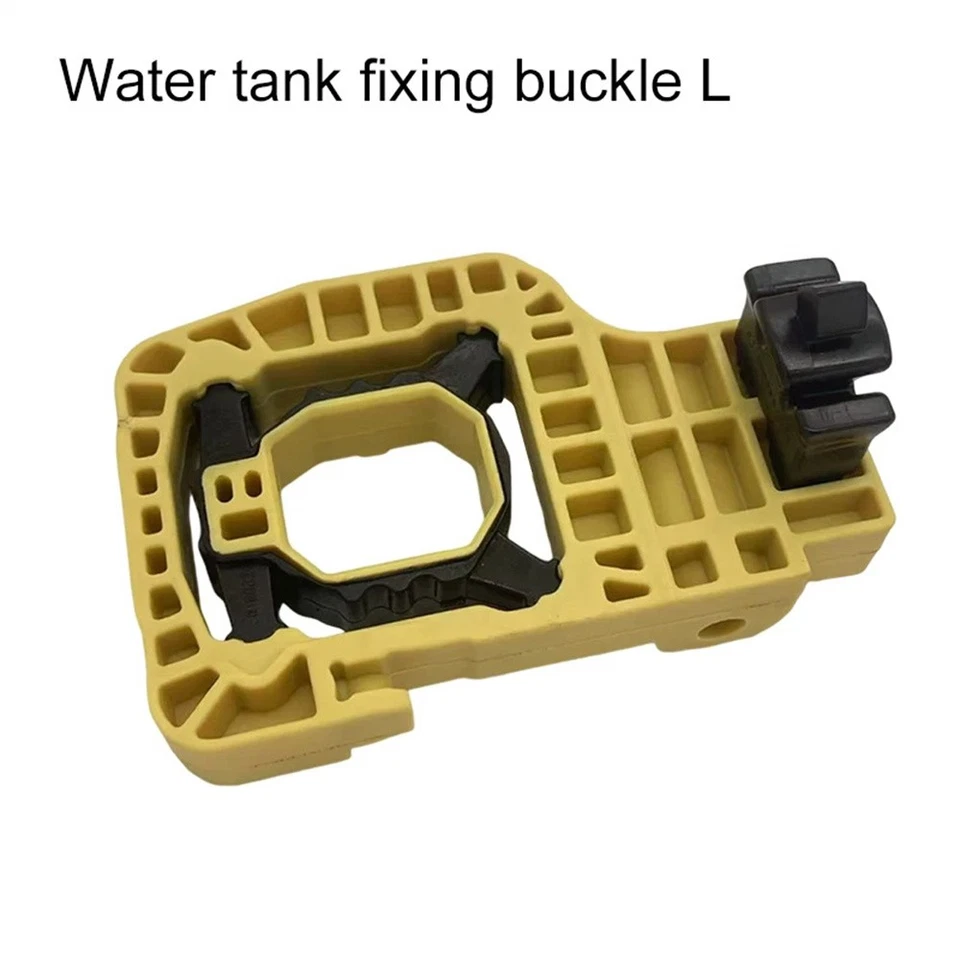 NEW Pair Left & Right Radiator Bracket 17118632139 17118632140 For BMW G12/G38 - Image 3 of 4