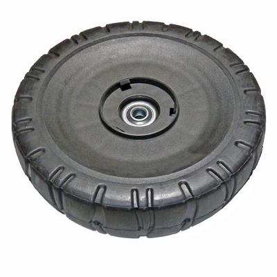 #ad Husqvarna Genuine OEM Replacement Wheel 532192619 $72.95