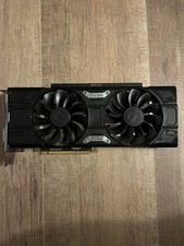 EVGA GeForce GTX 1070 SC GAMING ACX 3.0 8GB GDDR5 Graphics Card 08G-P4-6173-KR