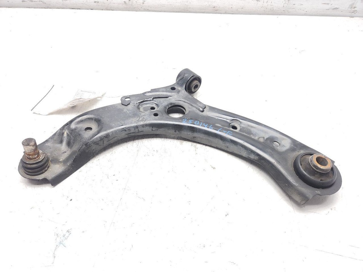 2019 2020 2021 2022, Mazda 3, Front Left Lower Control Arm