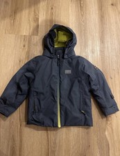 Lego Tec Wear Jacke Gr.104 Kind Kinderjacke Skijacke Kita Ski 12000 mm Kleinkind