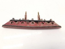 CITROËN XSARA N1 Zusatzbremsleuchte 2.00 Diesel 80kw 2003 13672448