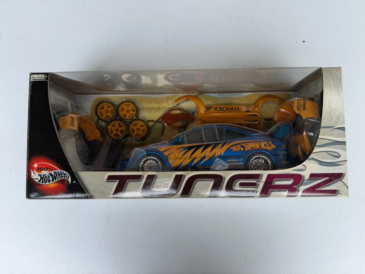 Hot Wheels Tunerz 1 18 for sale | eBay