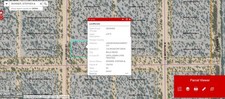 No Reserve. Luna County, New Mexico.  Beautiful Land 0.42 Acres Corner Ranch