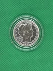 1907 BARBER HALF DOLLAR 90% Silver
