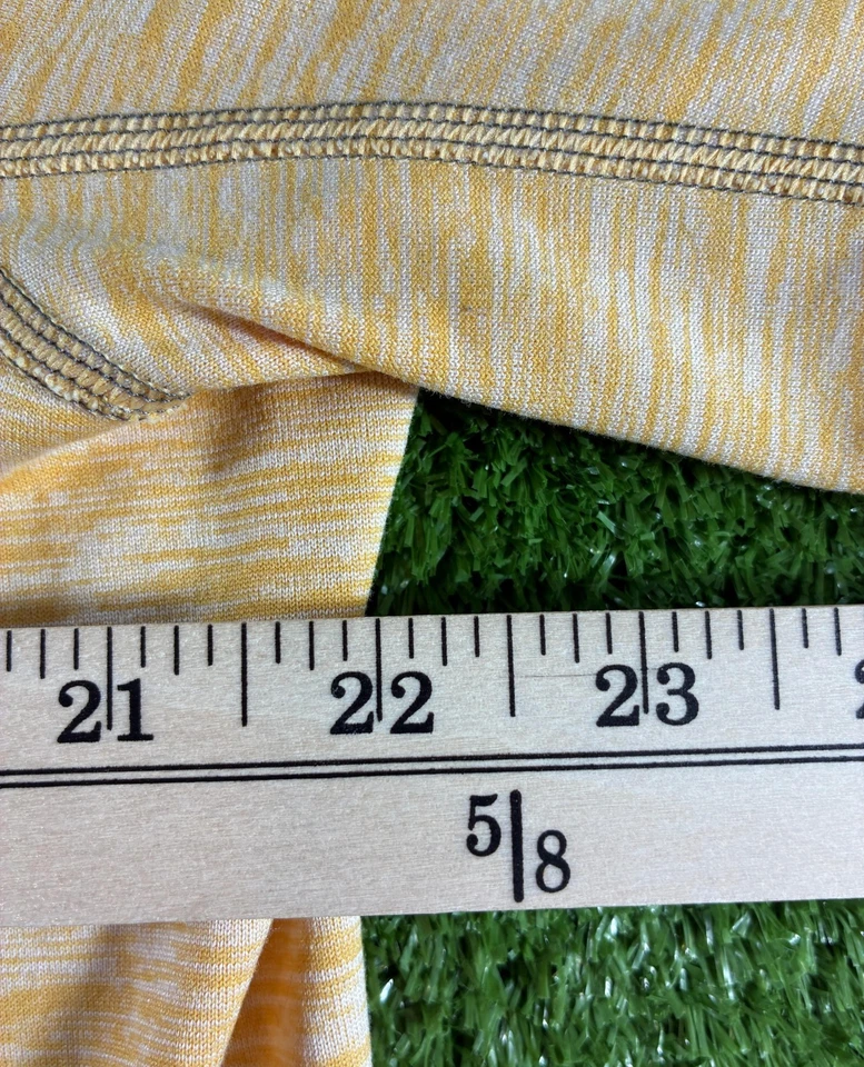 Lote de 3 camisetas altas grandes Eddie Bauer Free Dry Active LT TL azules, amarillas Foto 4 de 4