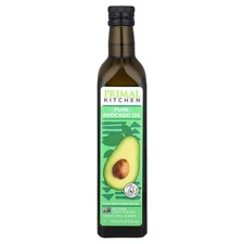 Primal Kitchen Avocado Oil 16 9 fl oz 500 ml Non-GMO, Paleo