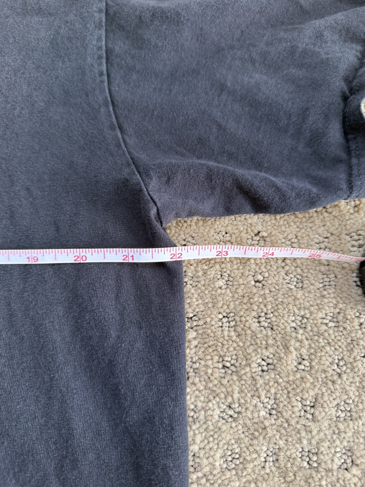 Stussy Diced Out Tee size L Black Dice Logo Graphic T-Shirt Vintage thumbnail 7