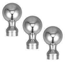 Boule décorative pour rampe