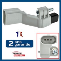 Partsline Kurbelwellen-Sensor PMH 3 Anschluss FüR Seat Ibiza IV Leon TSI TDI