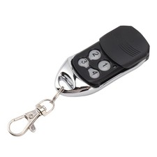 Garagentoröffner Fernbedienung für Telis 433,42Mhz Rts 4 Tasten zur Steuerung