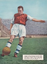 ALEX FORBES ARSENAL & RAICH