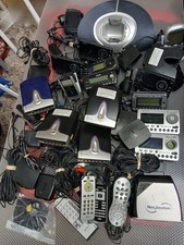 Lot of Sirius/XM Radios and Accessories
