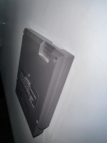 Donkey Kong 3 NES Nintendo Game Cartridge And Manual Tested