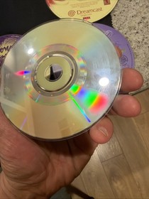 Shenmue - Dreamcast (DC). No Manual.