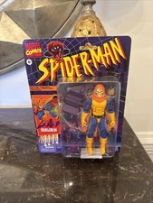 Hasbro Spider-Man Marvel Legends Retro Collection Hobgoblin Brand New