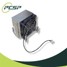 HP Heatsink  Foxconn Fan for Z400 Z600 Z800 Workstations   463990-001
