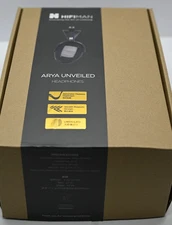 HIFIMAN Arya Unveiled Over Ear Planar Magnetic Headphone with Stealth Magnets