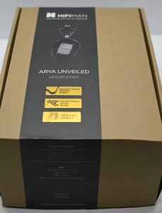 その他 Arya Stealth HiFiMAN Arya Stealth | eBay