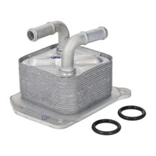 ÖLKÜHLER MOTORÖL MIT DICHTUNG für NISSAN JUKE F15 AB BAUJAHR 2010 ACKOJA