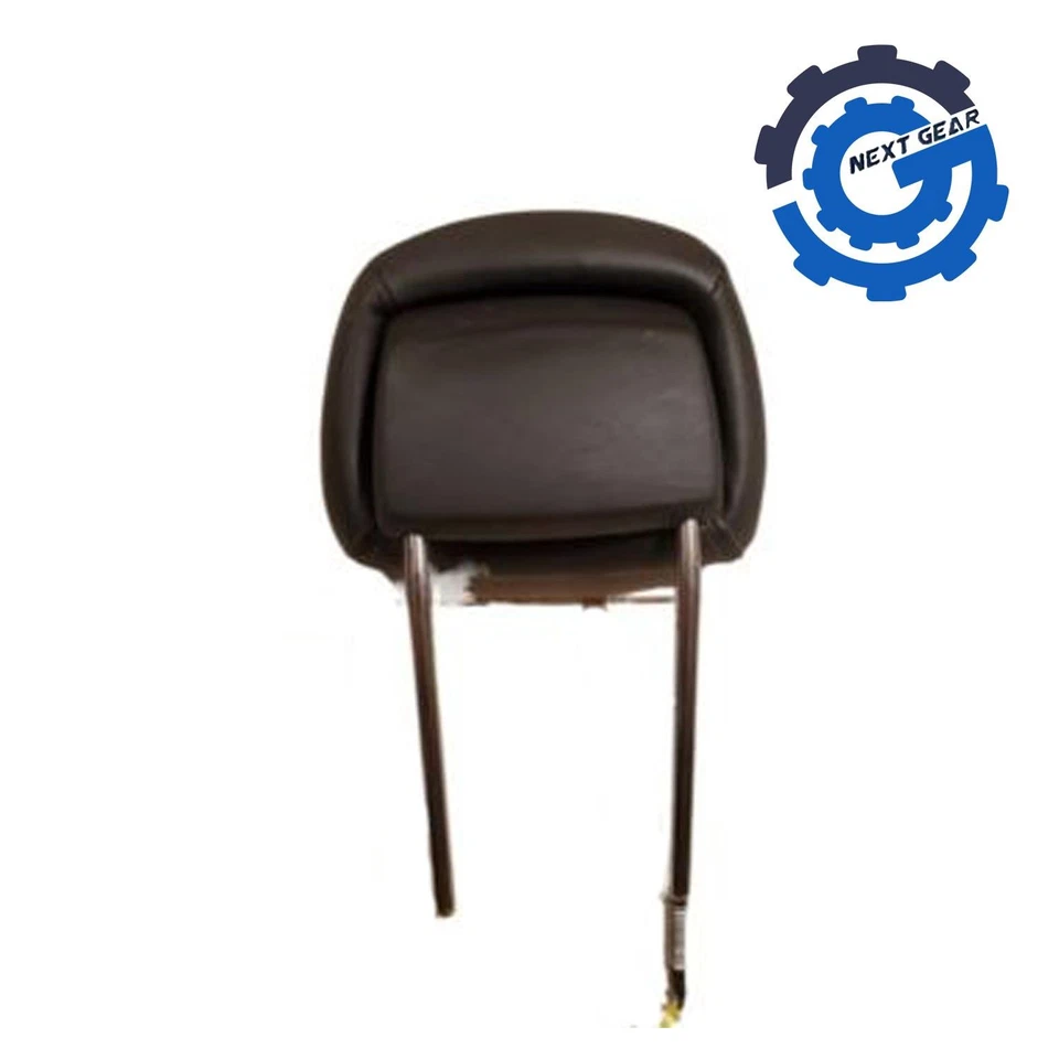 Nuevo reposacabezas delantero Mopar OEM para Jeep Compass Patriot 2014-2018 5UQ21XDVAB Foto 2 de 4