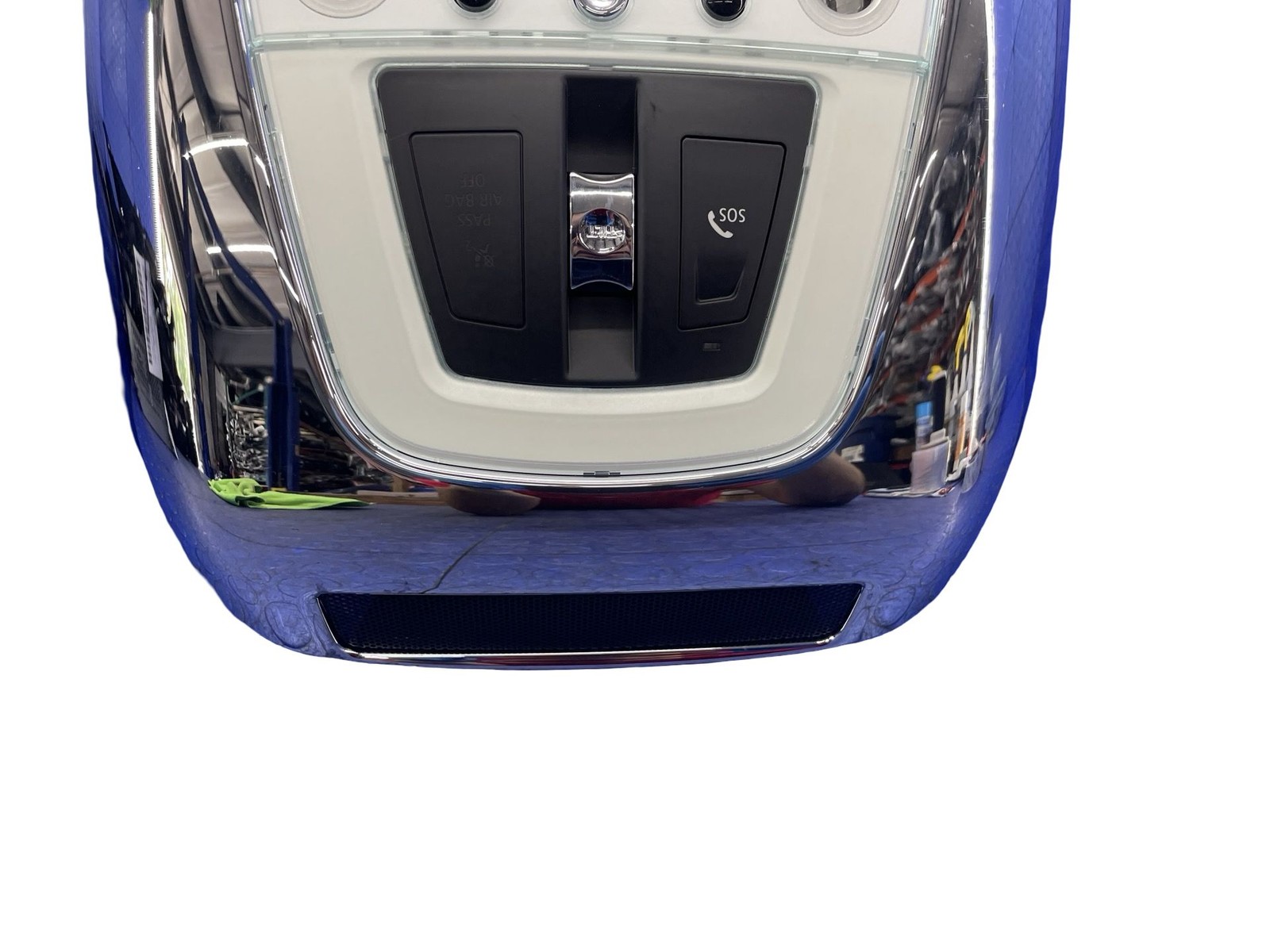 Rolls-Royce Ghost 2009-2014 Front Dome light