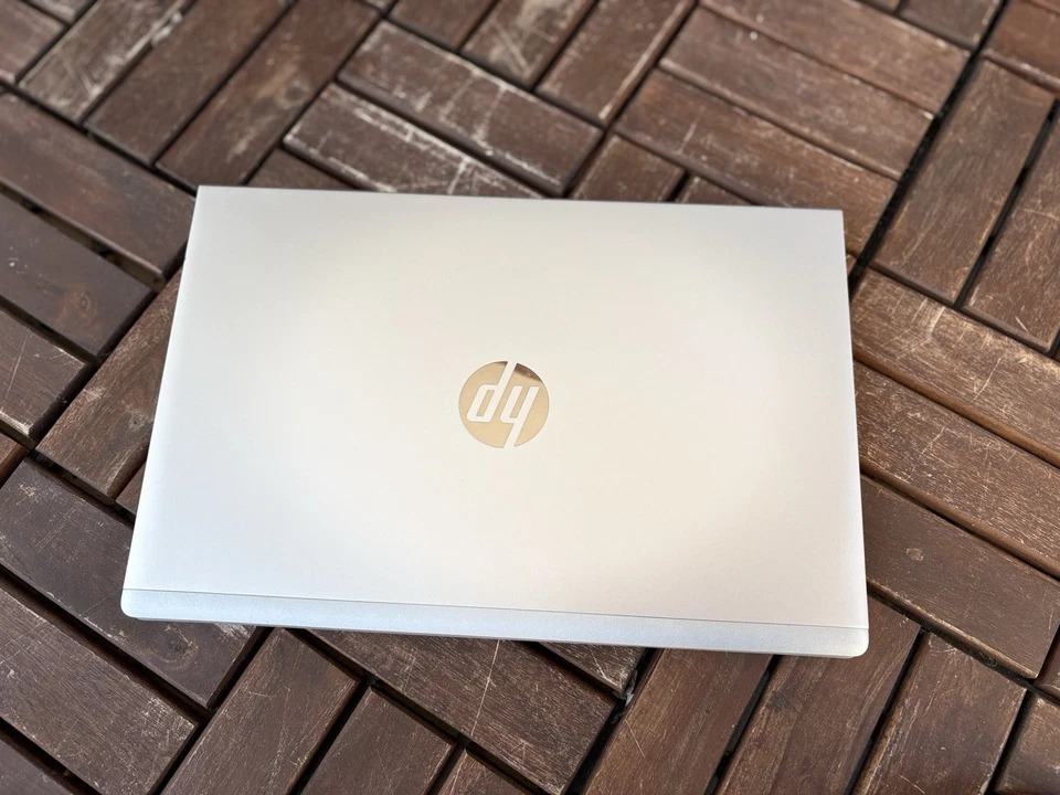 Laptop HP ProBook 640 G8 14" FHD|1920x1080|i5-1135G7|16 GB|SSD 256GB|Windows 11 - Bild 3 von 4