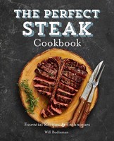 Will Budiaman | The Perfect Steak Cookbook | Taschenbuch | Englisch (2020)