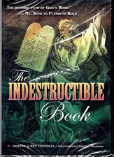 The Indestructible Book