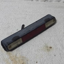 1988-1998 Extended Cab GMC Sierra Silverado K1500 3rd Third Brake Light OEM