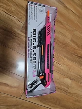 Pink Limited Edition Brand New BUG-A-SALT PASSION ASSASSIN 3.0 