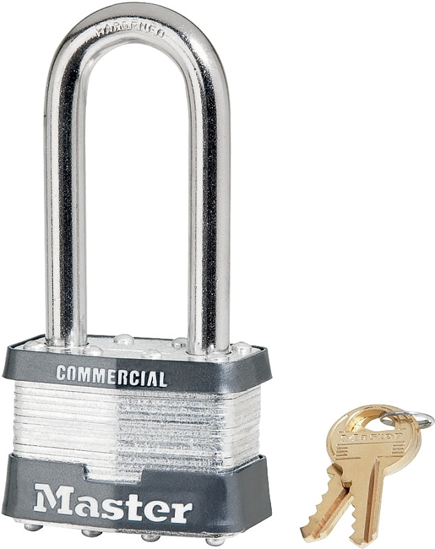 5KALJ A112 PADLOCK - MASTER LOCK COMPANY